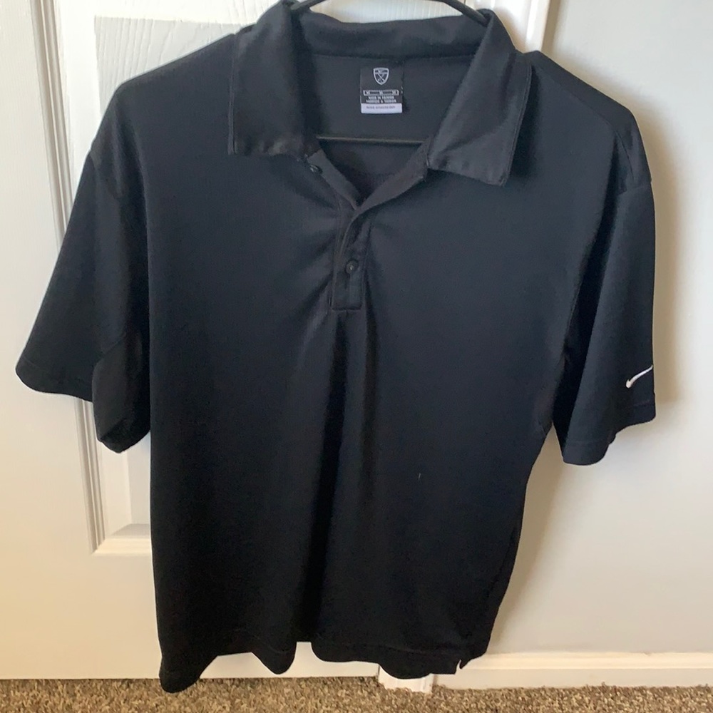 Nike Golf Polo